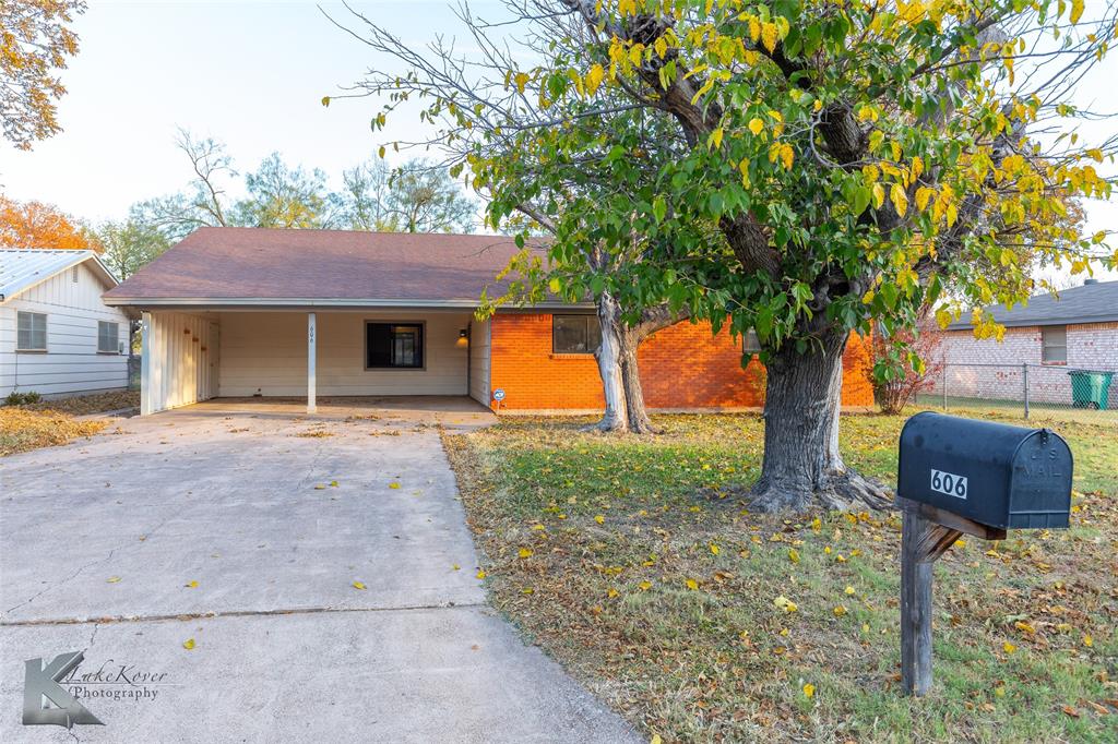 Bryant -Clyde - Residential