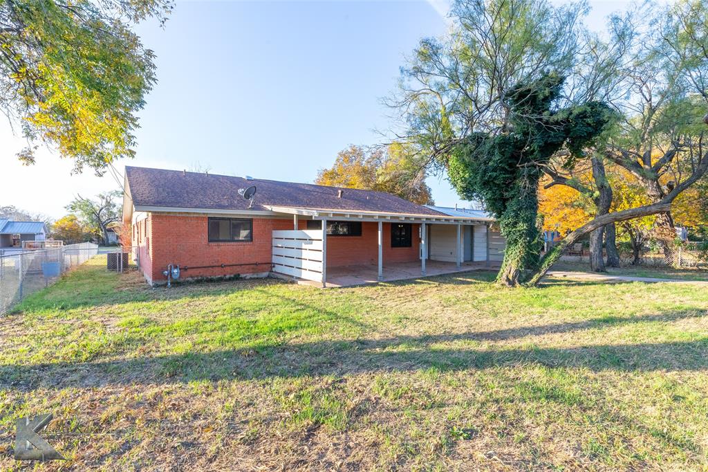 Bryant -Clyde - Residential