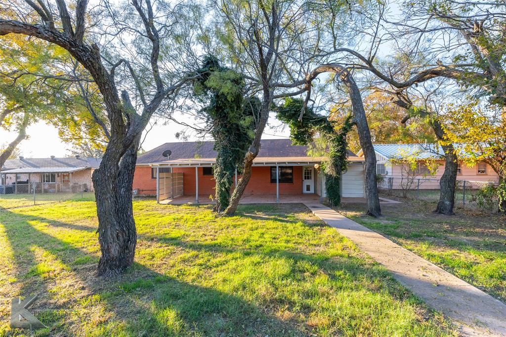 Bryant -Clyde - Residential