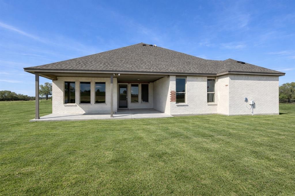 Terra Vista - Residential