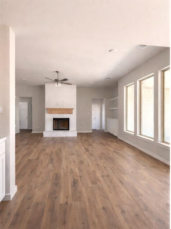 Terra Vista - Residential