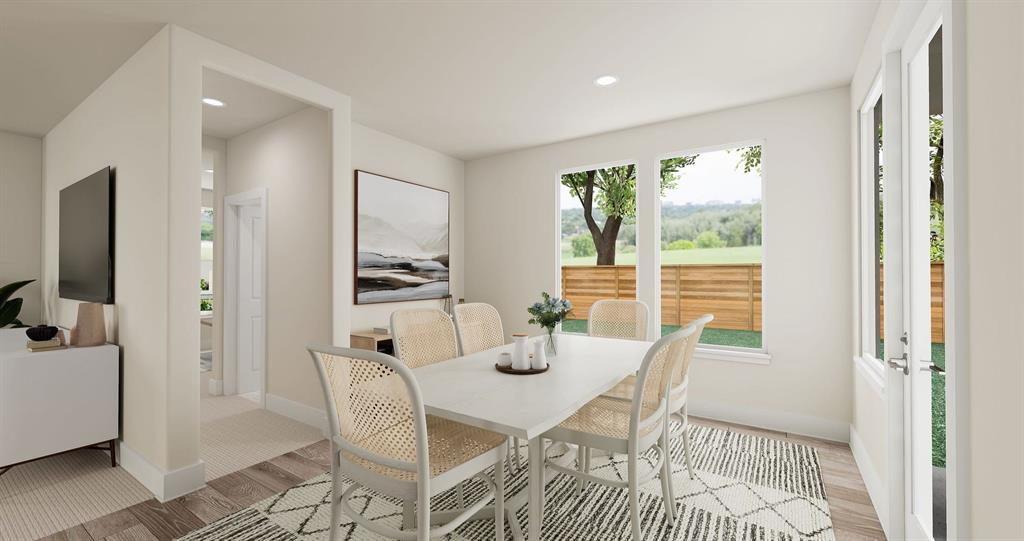 3636 Outpost Trail