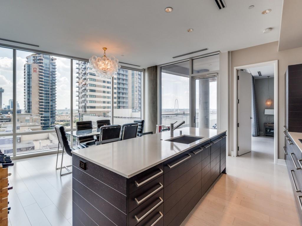 South Tower Residences - Residential