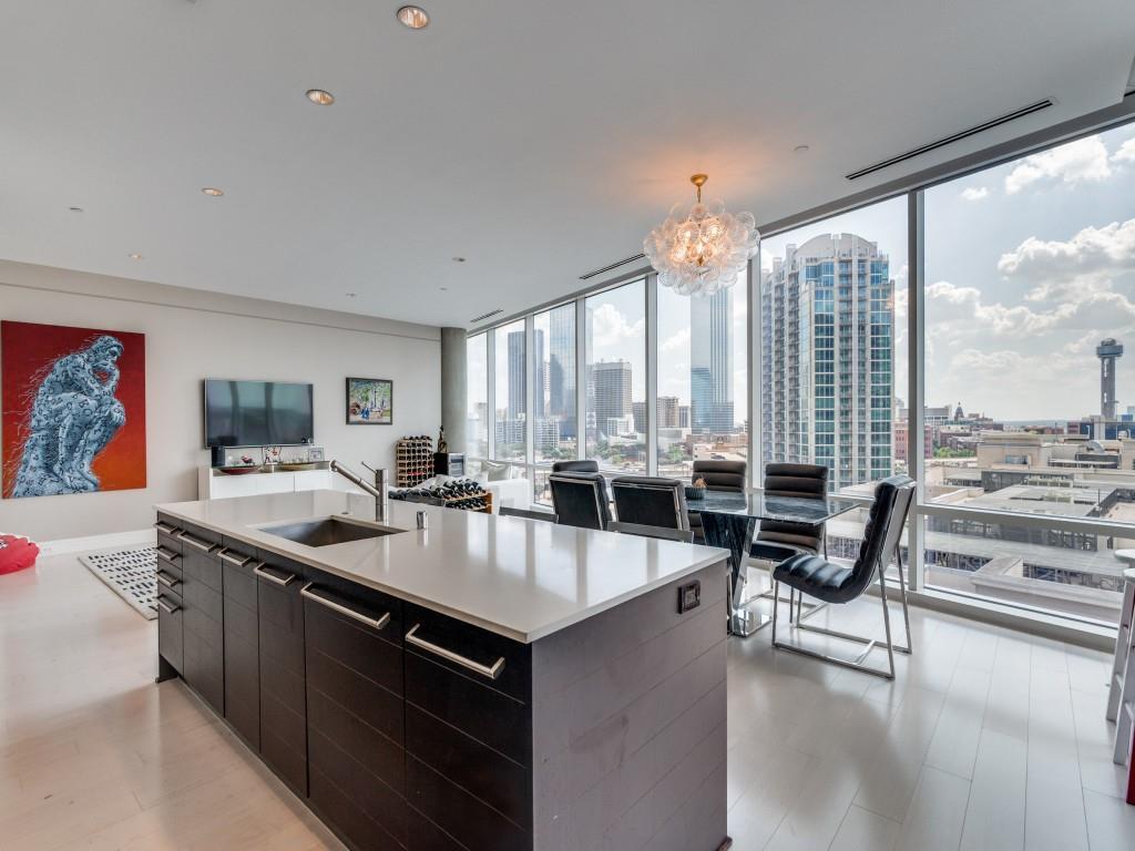 South Tower Residences - Residential