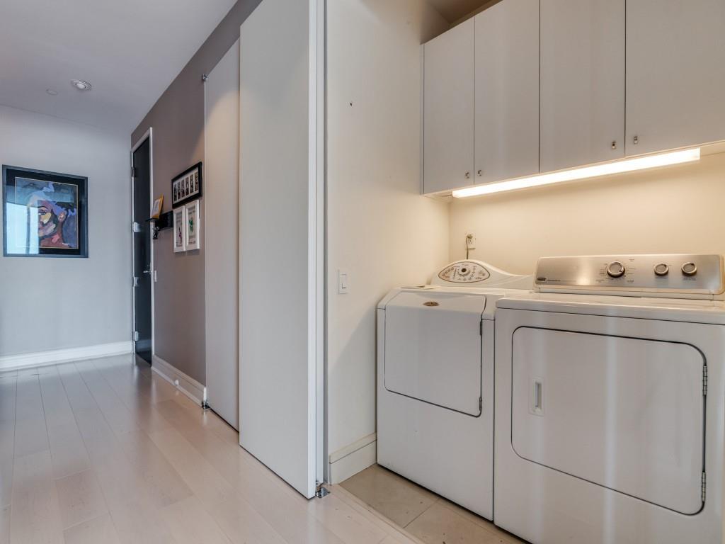 South Tower Residences - Residential