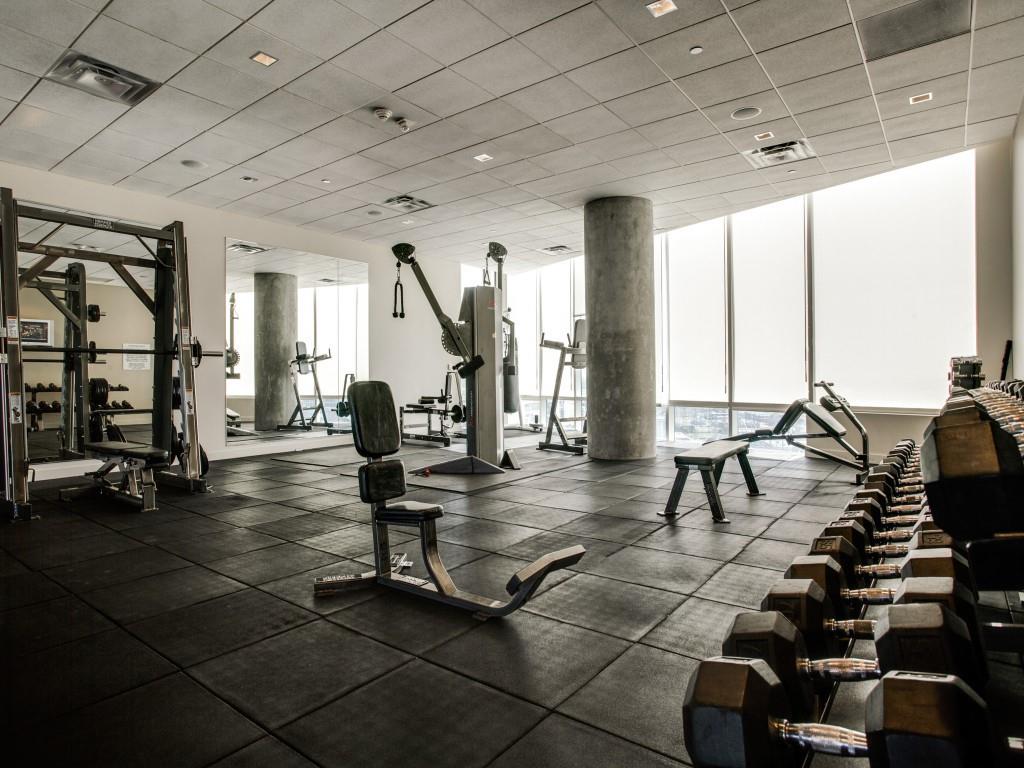 South Tower Residences - Residential