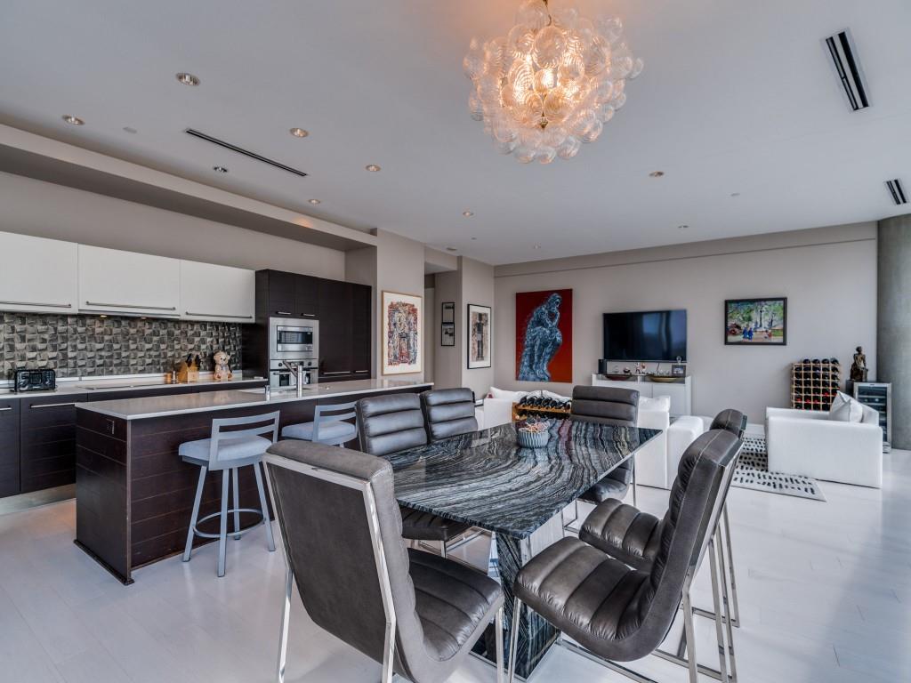 South Tower Residences - Residential