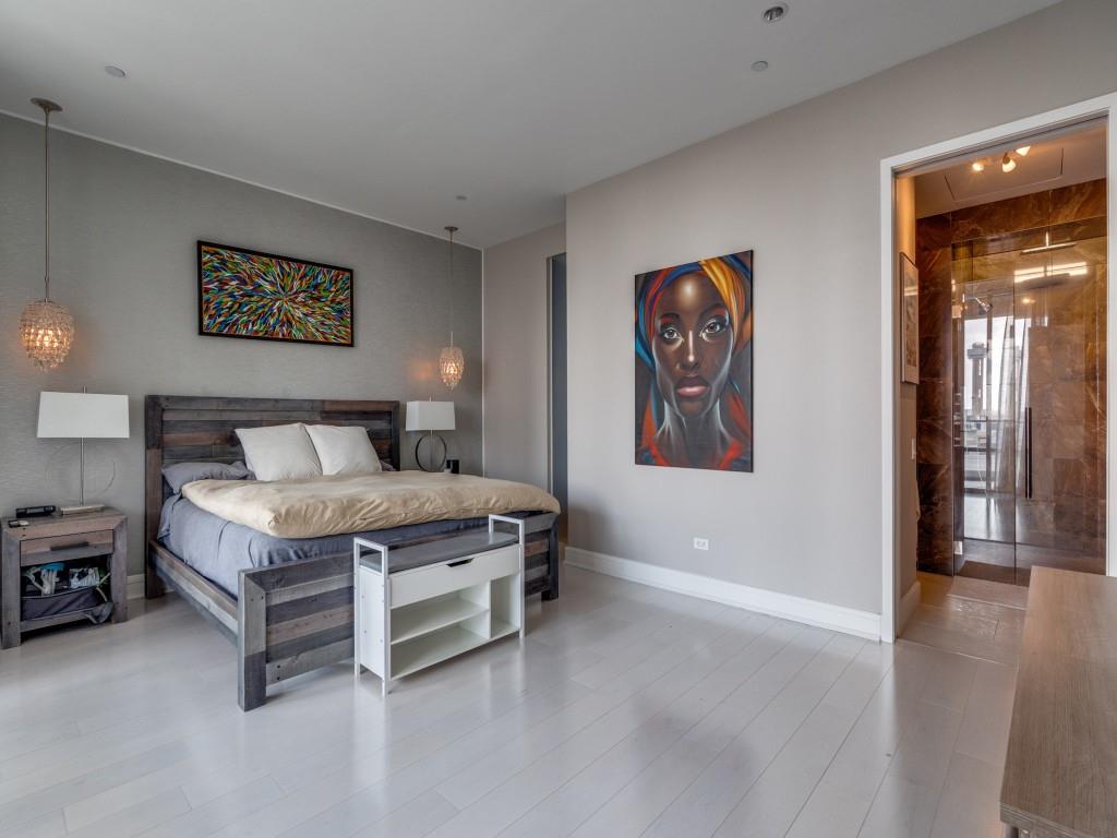 South Tower Residences - Residential