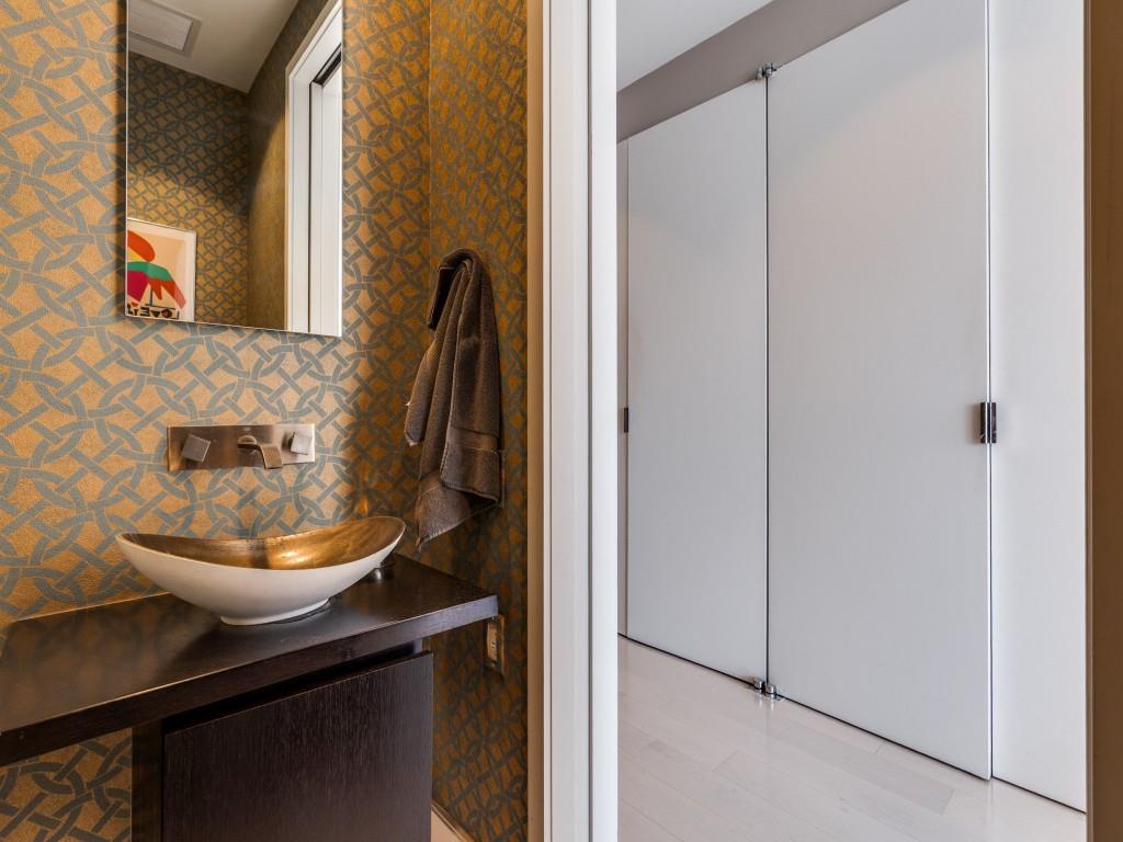 South Tower Residences - Residential