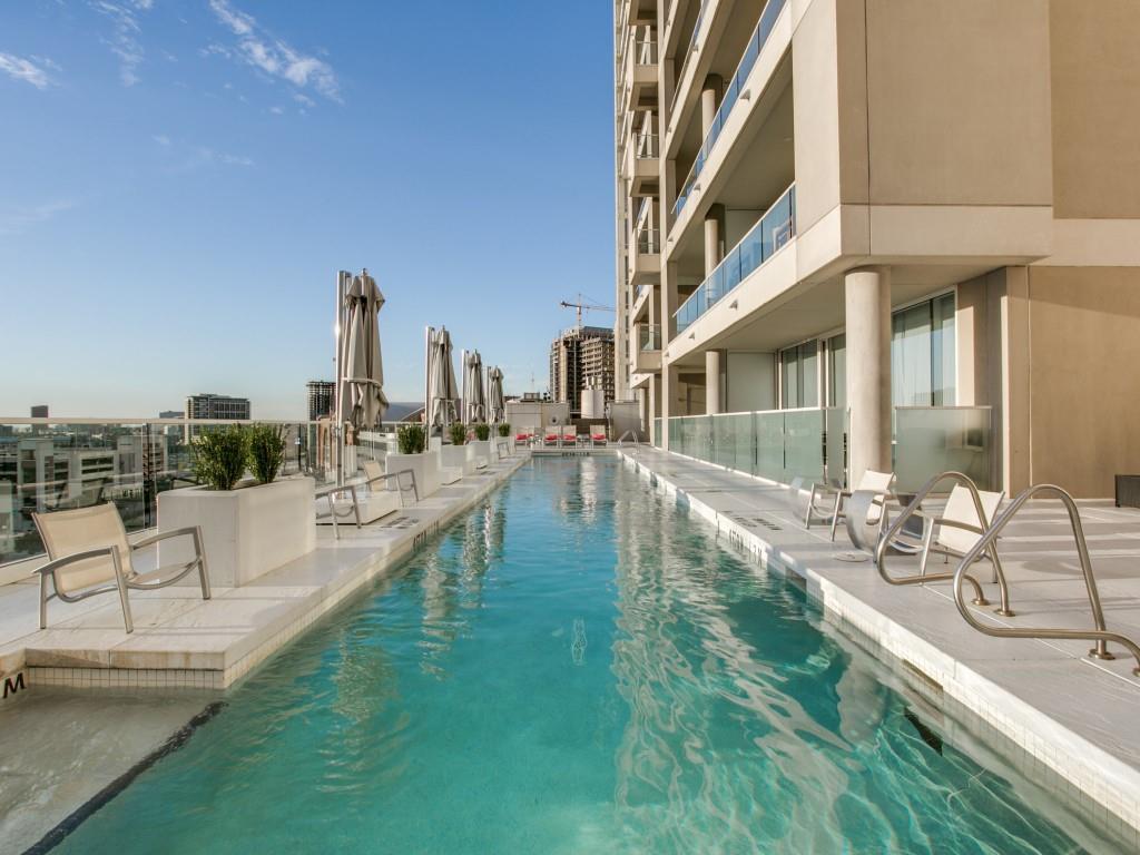 South Tower Residences - Residential