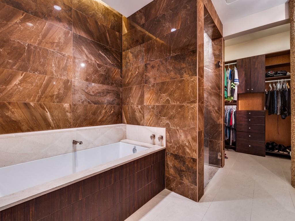 South Tower Residences - Residential