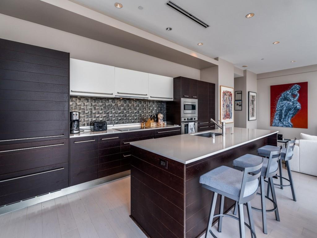 South Tower Residences - Residential