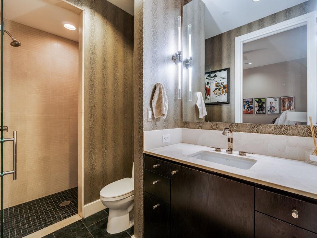 South Tower Residences - Residential