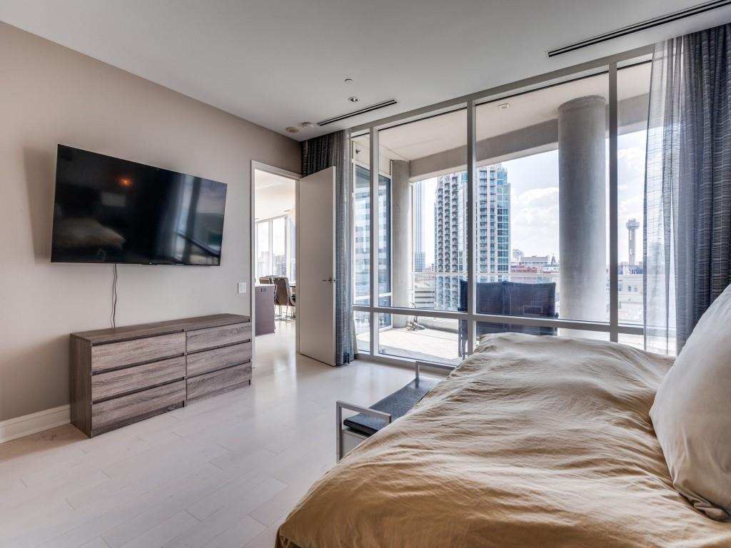 South Tower Residences - Residential