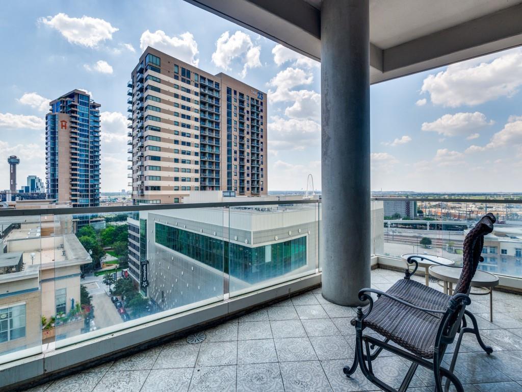 South Tower Residences - Residential