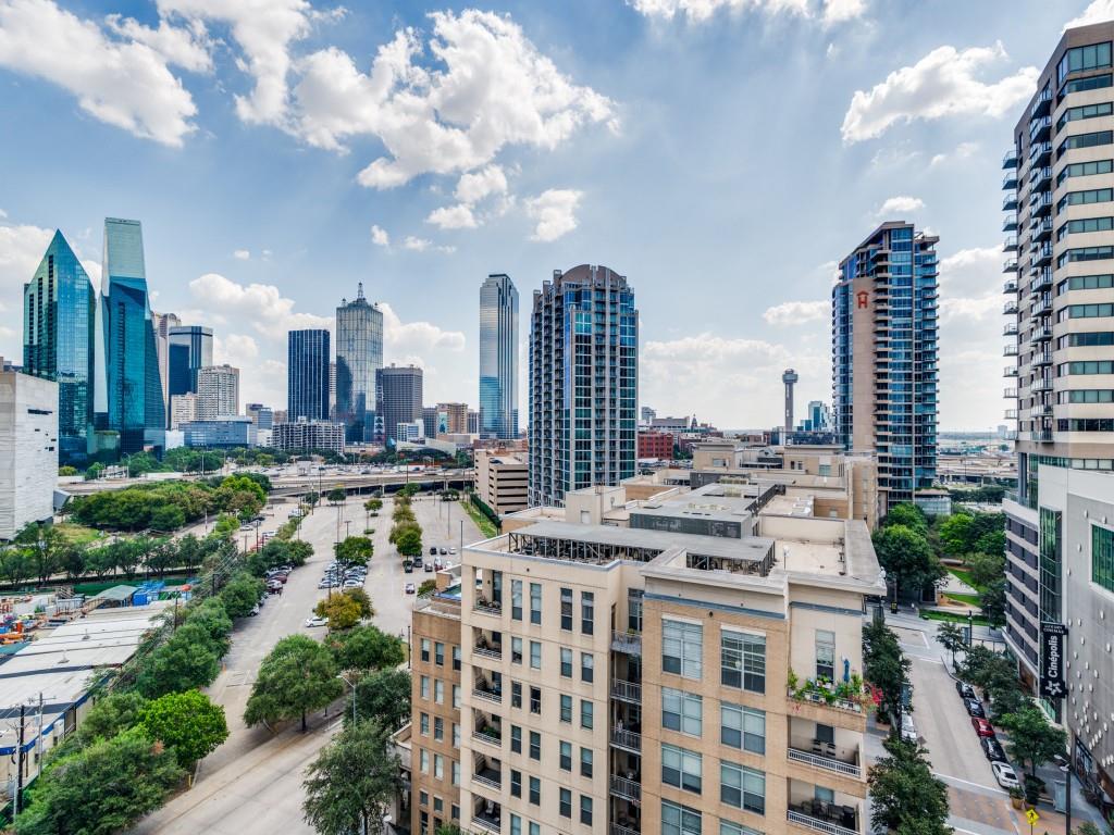 South Tower Residences - Residential