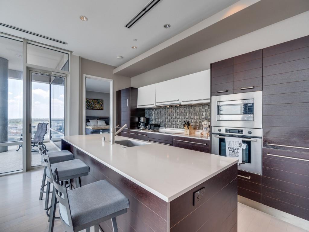 South Tower Residences - Residential