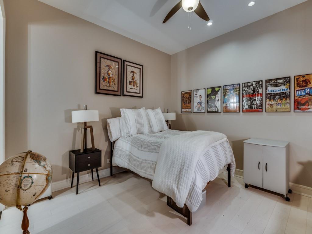 South Tower Residences - Residential