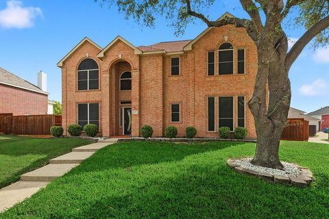 3528 Eisenhower Street Carrollton TX 75007