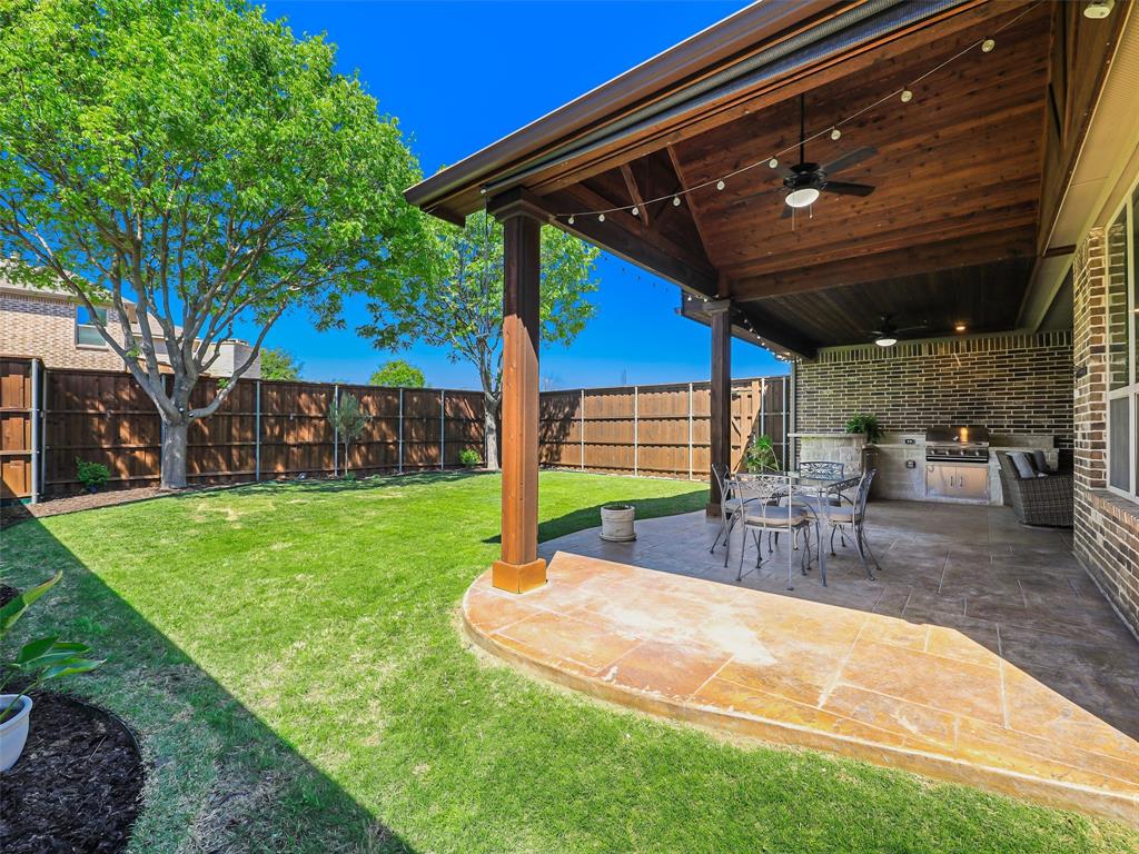 Cypress Creek Ph 1 - Residential