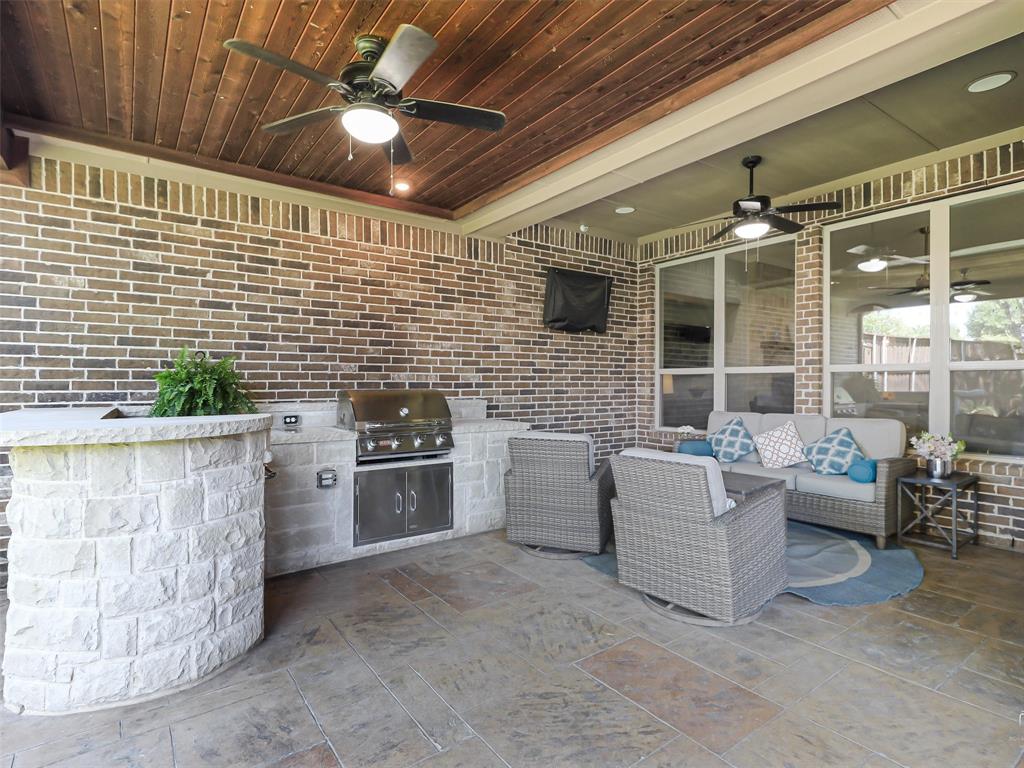 Cypress Creek Ph 1 - Residential