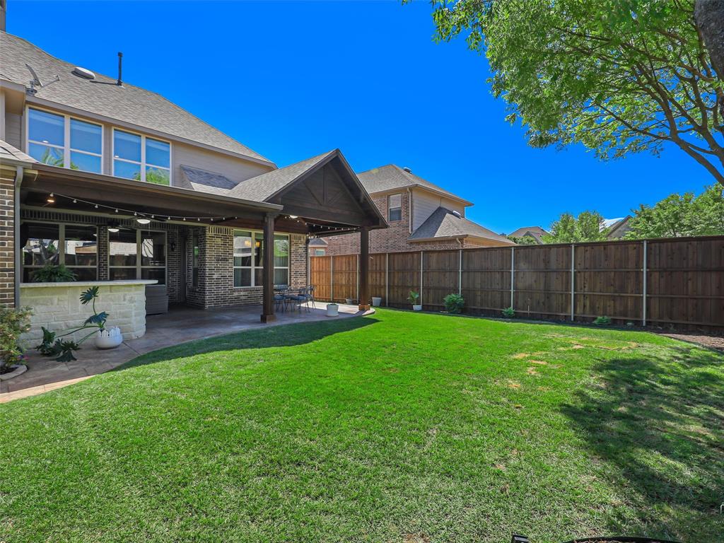 Cypress Creek Ph 1 - Residential