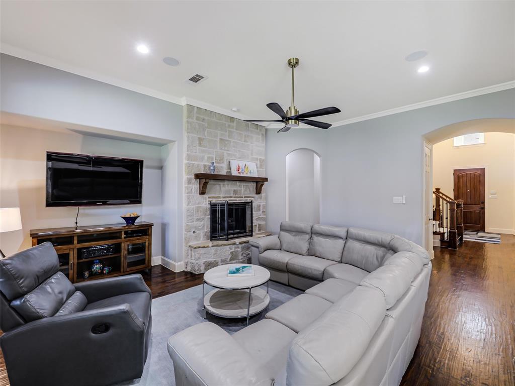 Cypress Creek Ph 1 - Residential