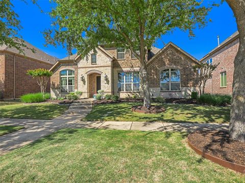 8841 Sutton Drive Frisco TX 75035