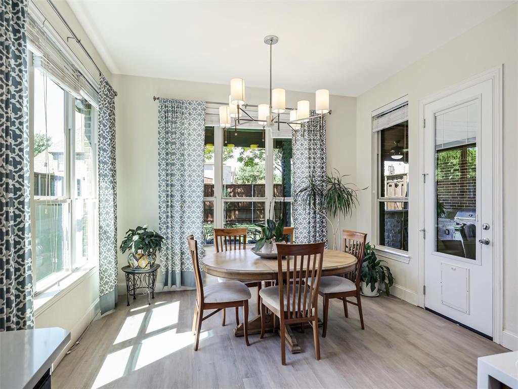 Cypress Creek Ph 1 - Residential