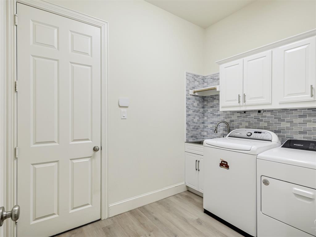 Cypress Creek Ph 1 - Residential