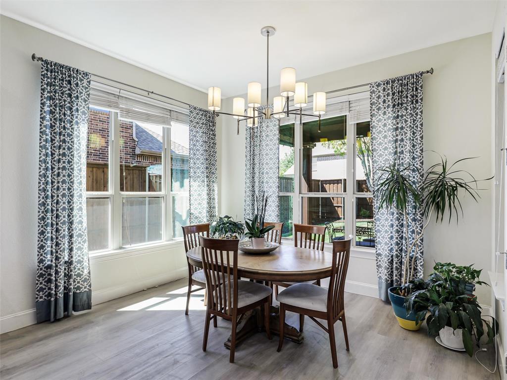 Cypress Creek Ph 1 - Residential