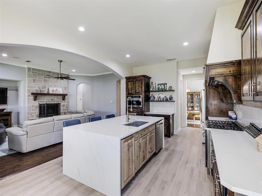 Cypress Creek Ph 1 - Residential