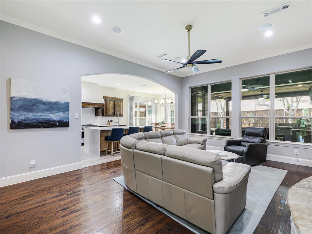 Cypress Creek Ph 1 - Residential