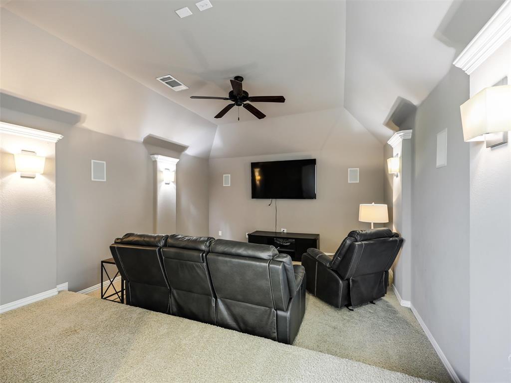 Cypress Creek Ph 1 - Residential