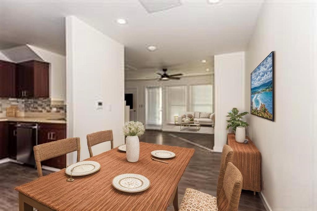 Forest West Condos - Residential Lease