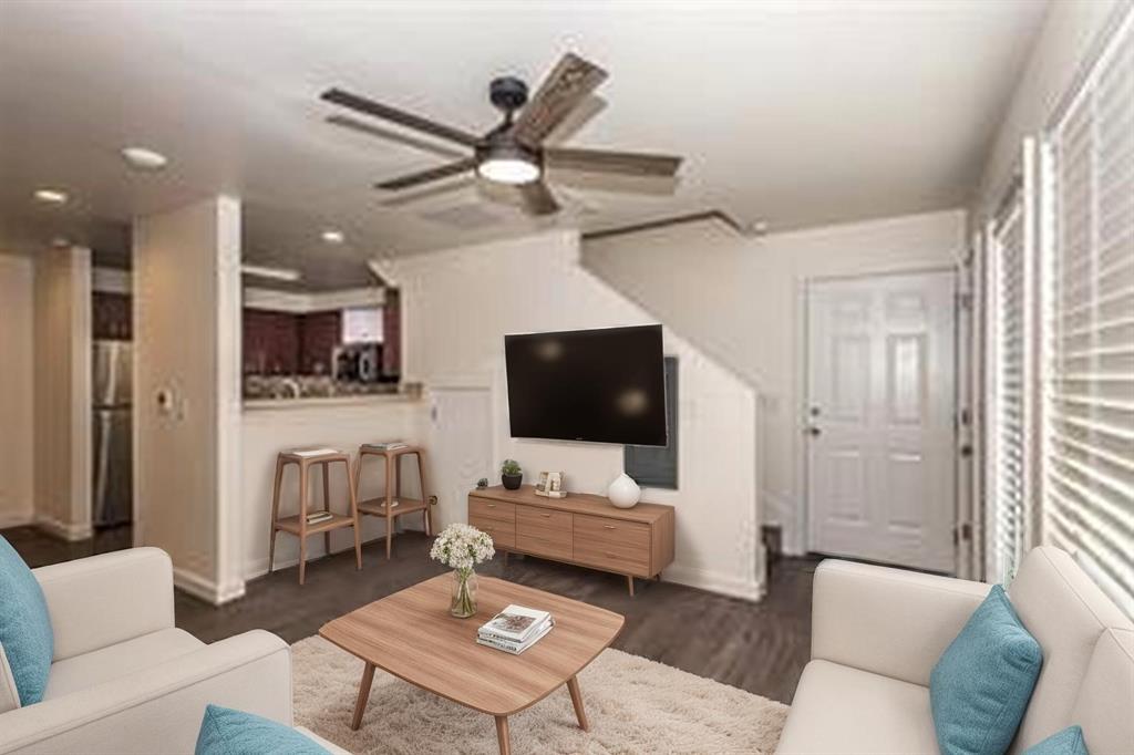 Forest West Condos - Residential Lease