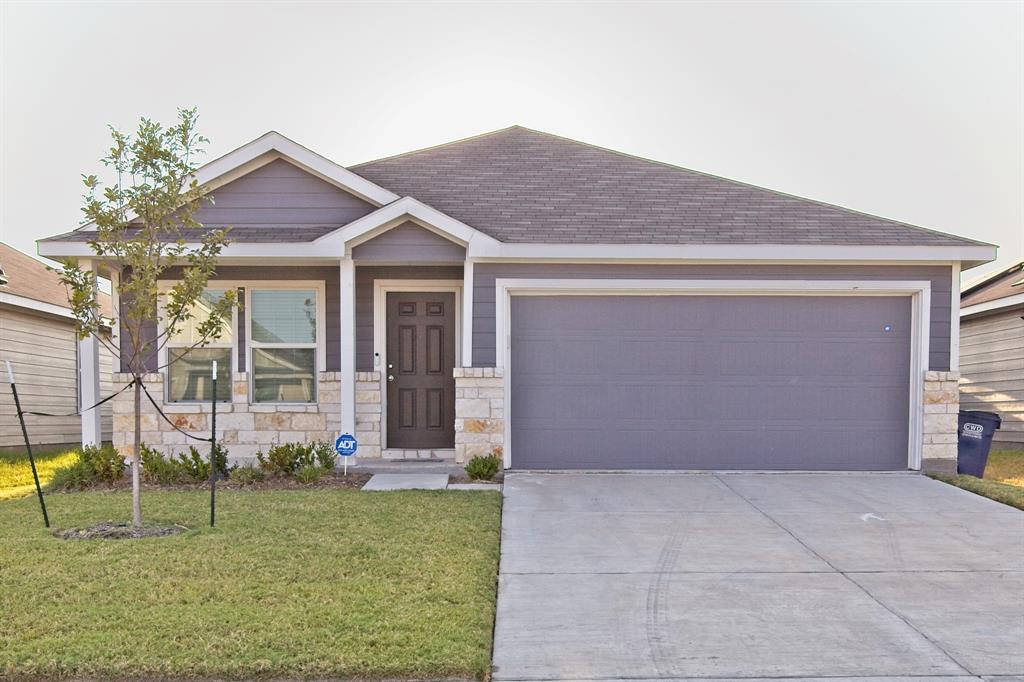 Princeton, Texas 75407, United States, 3 Bedrooms Bedrooms, ,2 BathroomsBathrooms,Residential,Active,194784