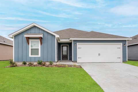 4807 Fillmore Drive, Greenville, TX 75401 - #: 20698247