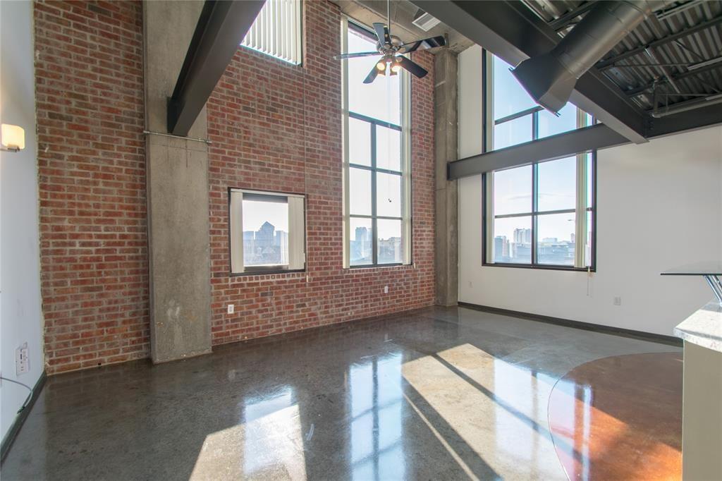 Photo of 3110 Thomas Avenue #502, Dallas, TX 75204 (MLS # 21350699)