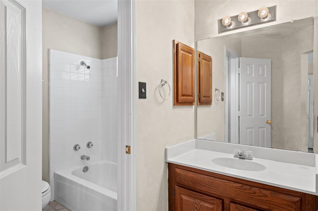 Garden Oaks Add - Residential