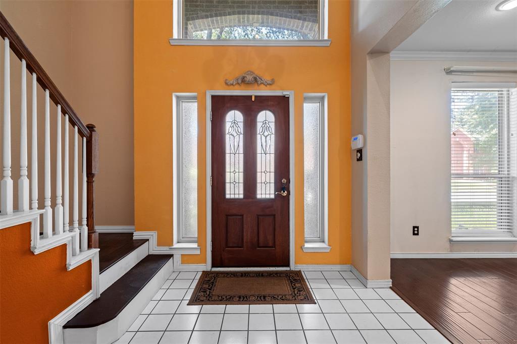 Garden Oaks Add - Residential