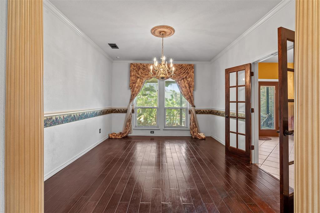 Garden Oaks Add - Residential