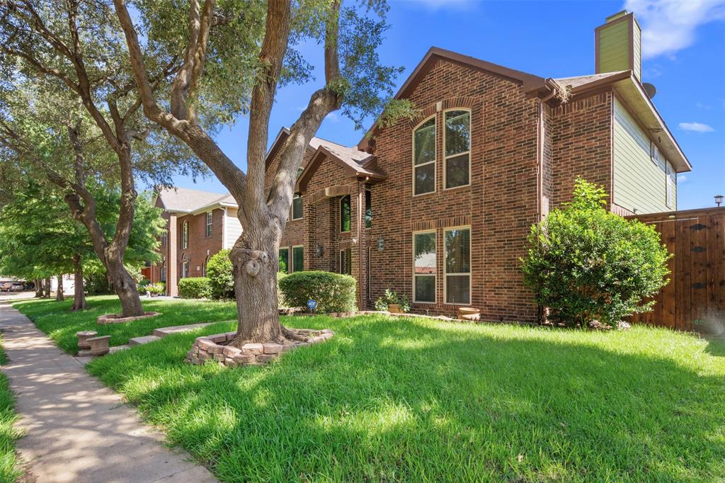 Garden Oaks Add - Residential