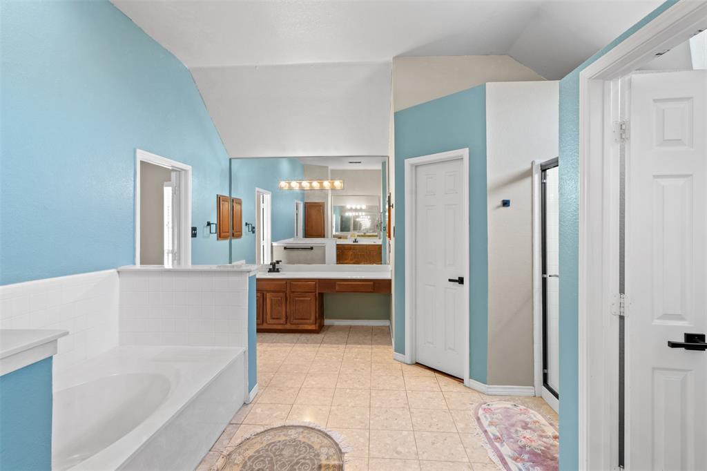 Garden Oaks Add - Residential