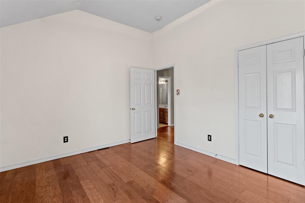 Garden Oaks Add - Residential