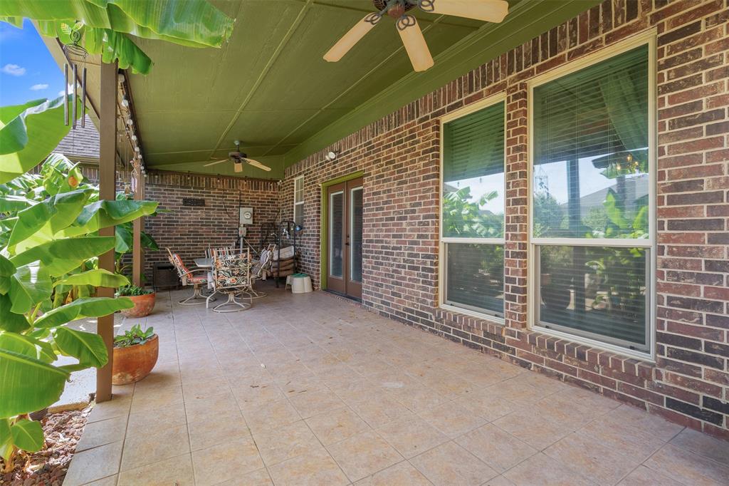 Garden Oaks Add - Residential