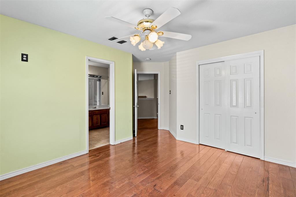 Garden Oaks Add - Residential