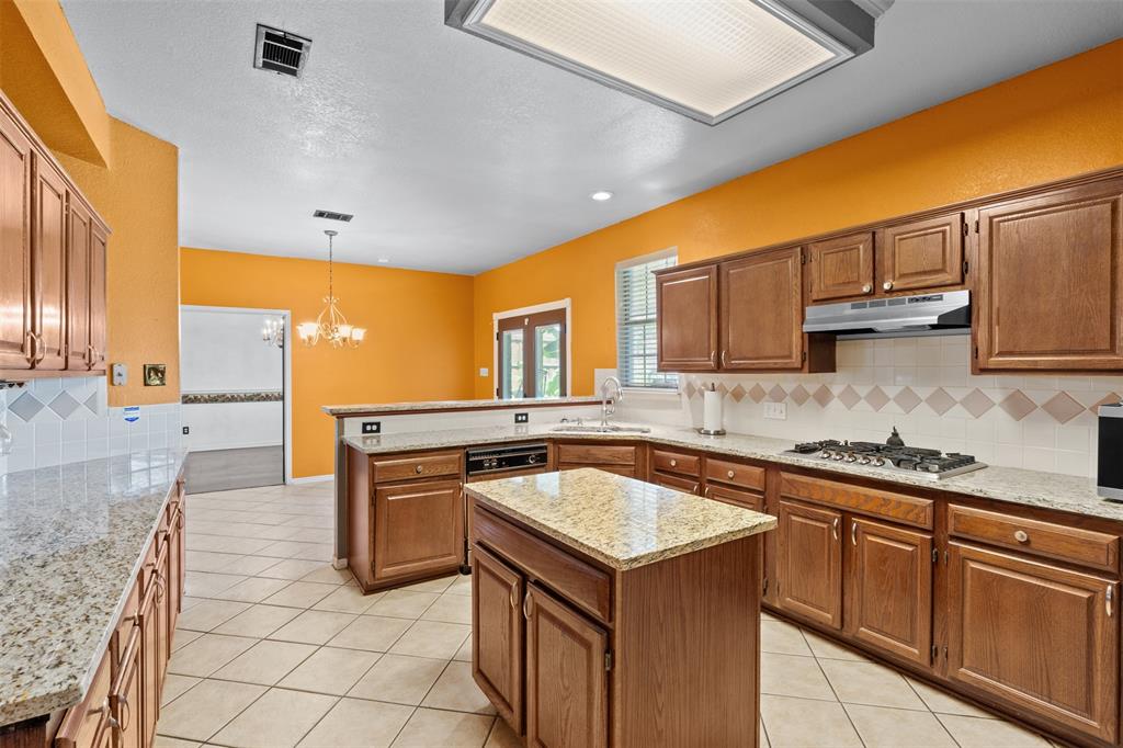 Garden Oaks Add - Residential