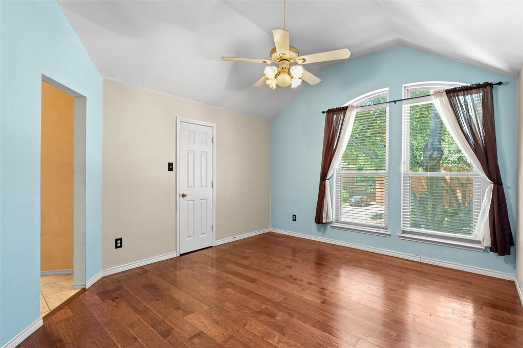 Garden Oaks Add - Residential