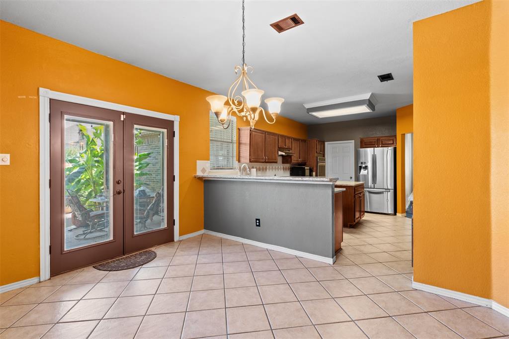 Garden Oaks Add - Residential